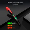 Brake Fluid Tester Sound Light Alarm Digital Car Brake Fluid Oil Tester For DOT3/DOT4/DOT5.1 Accurate Oil Quality Check Pen 2