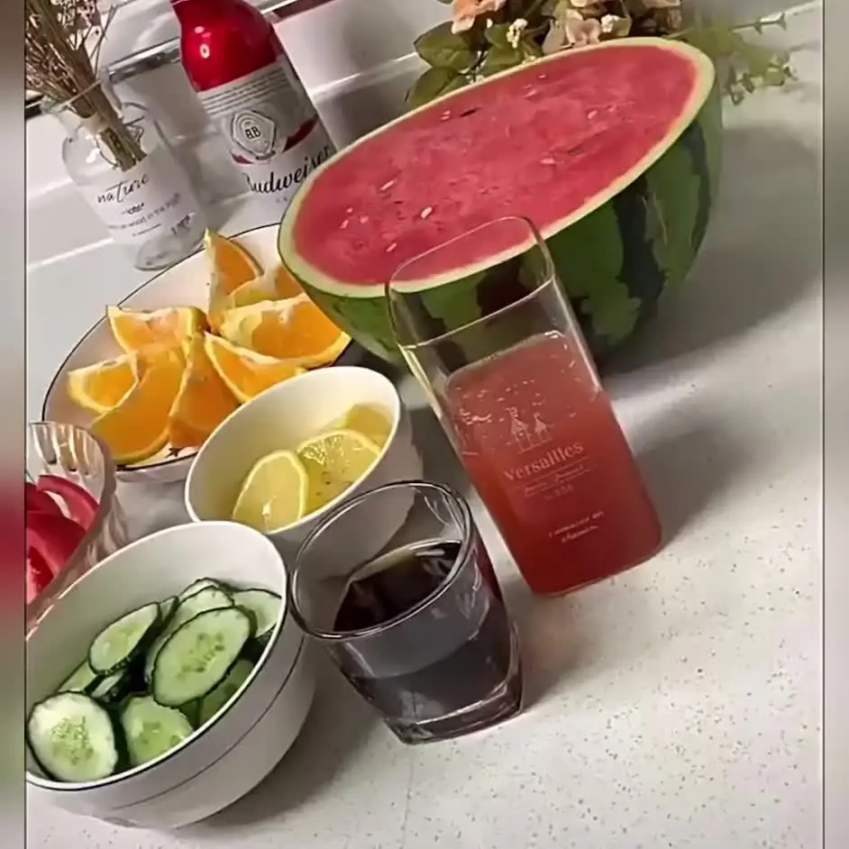Product video
