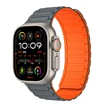 Gray Orange