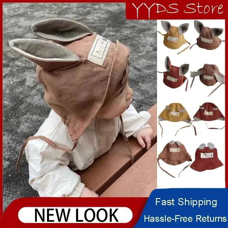 Cappello piccolo per bambini con cupola da spiaggia per bambini, protezione sola