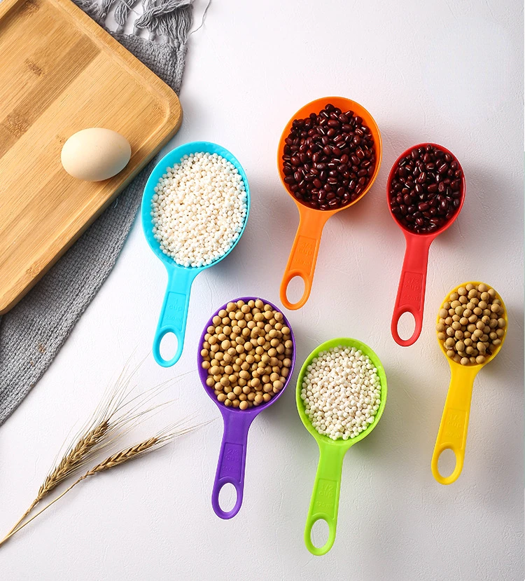 https://ae01.alicdn.com/kf/Scca9ee63b8c34b6d836bb0d45d37cf2au/6-12PCS-Baking-Tools-Multicolored-Plastic-Measuring-Spoon-Seasoning-Volume-More-Spoon-Set-with-Scale-Measuring.jpg