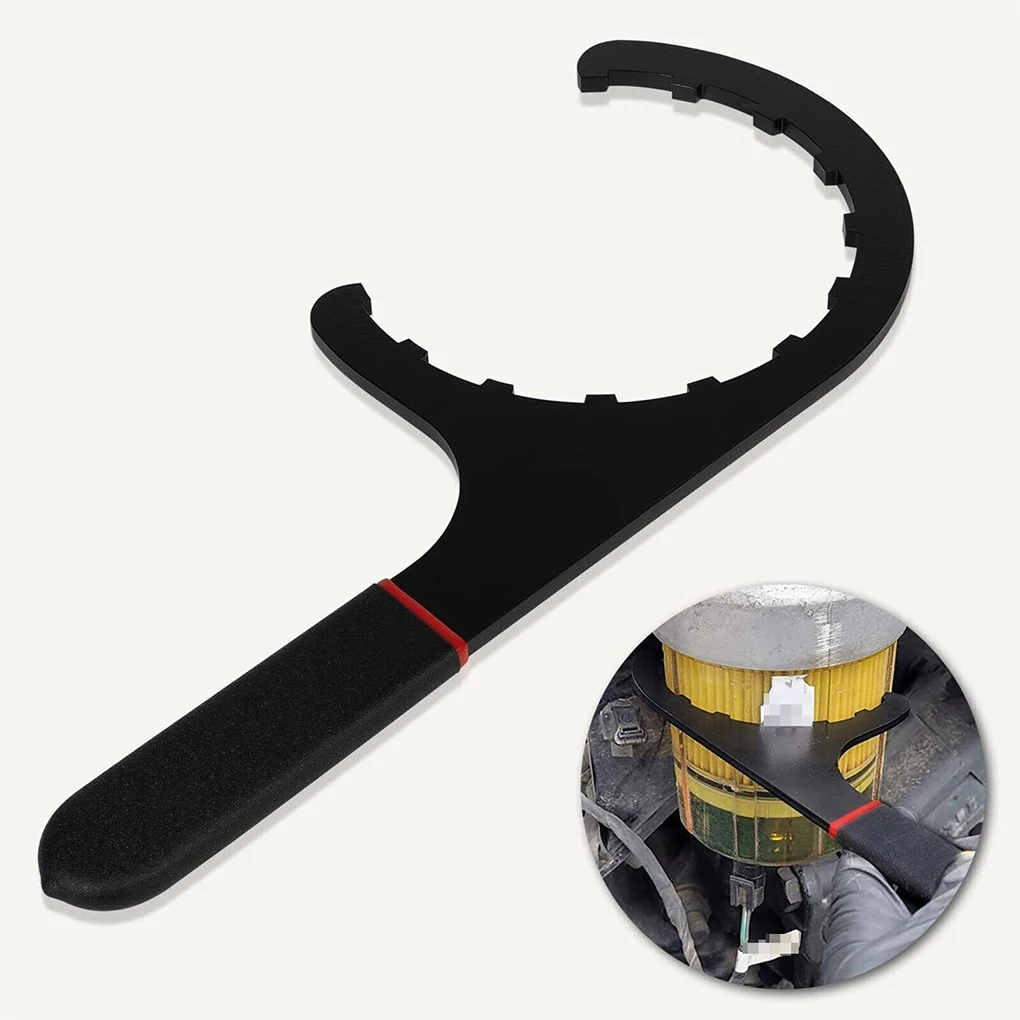 

Filter Wrench Filter Removal Tool Filter Separator for 61060 Diesel Engine compatible Kenwort & Peterbi