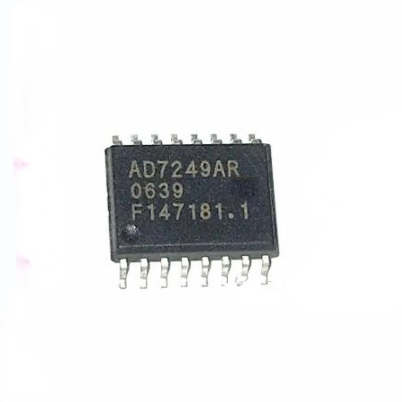 

(1 шт.) AD7249AR ACD0900 AD7224LR-18 AD7575JR adm3202арz ADP3160J ADUM2201WARWZ ADUM5401W1CRWZ UM5401W1 AD8594A SOP