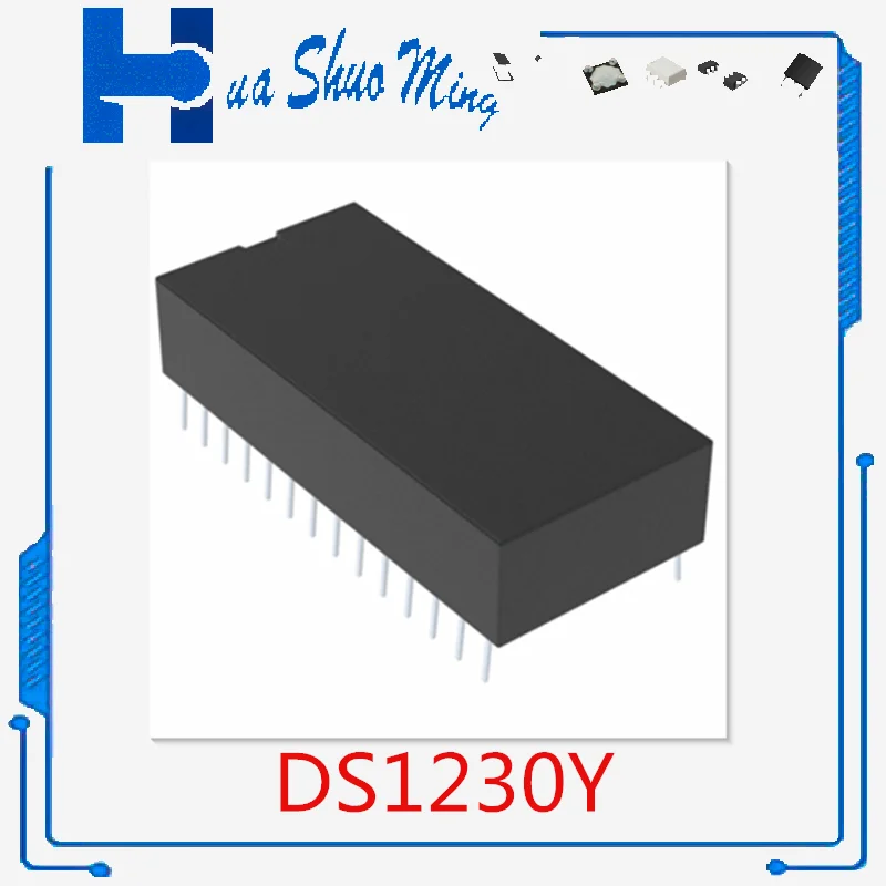 

5Pcs/Lot DS1230Y-150 DS1230Y DIP28 DG419DJ DG419 DIP8 CY7C63723-PC DIP18