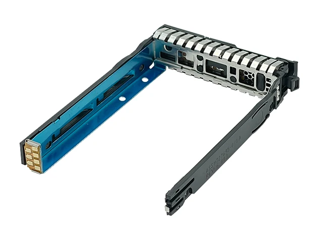 2.5\" SAS/SATA Hard Drive Tray Caddy For HP Proliant DL380 DL360 DL585 G5 G6 G7 Servers