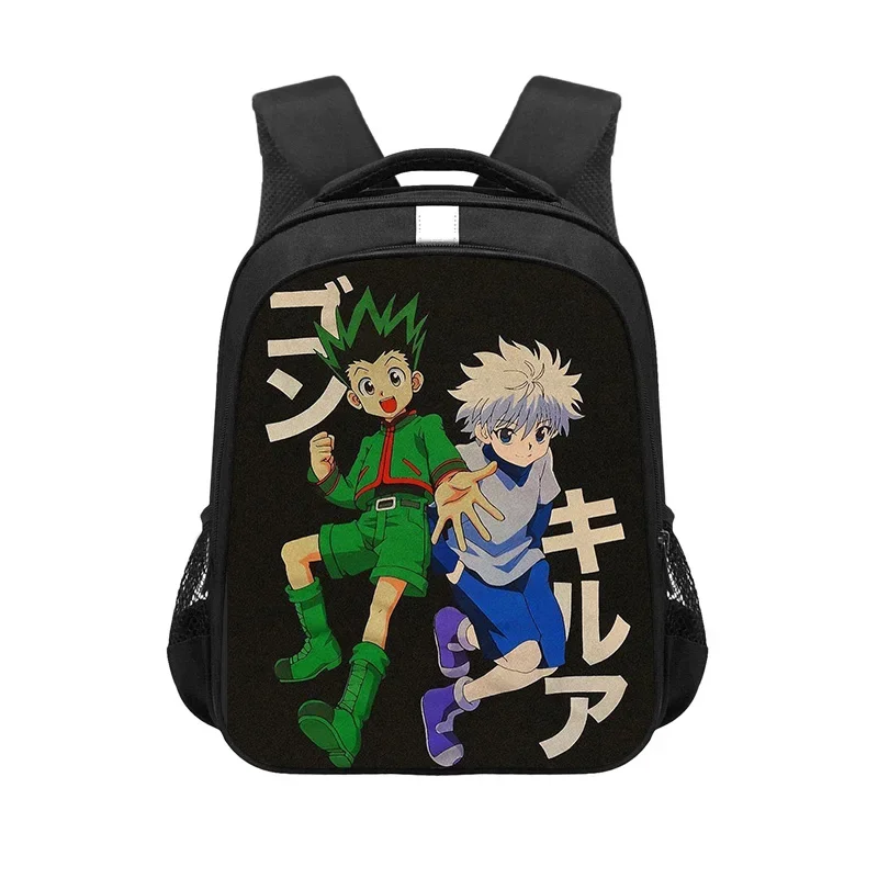 楽天市場】痛リュックの通販 SHIHUA ハンター×ハンター キルア
