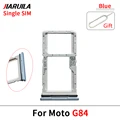 G84 Blue