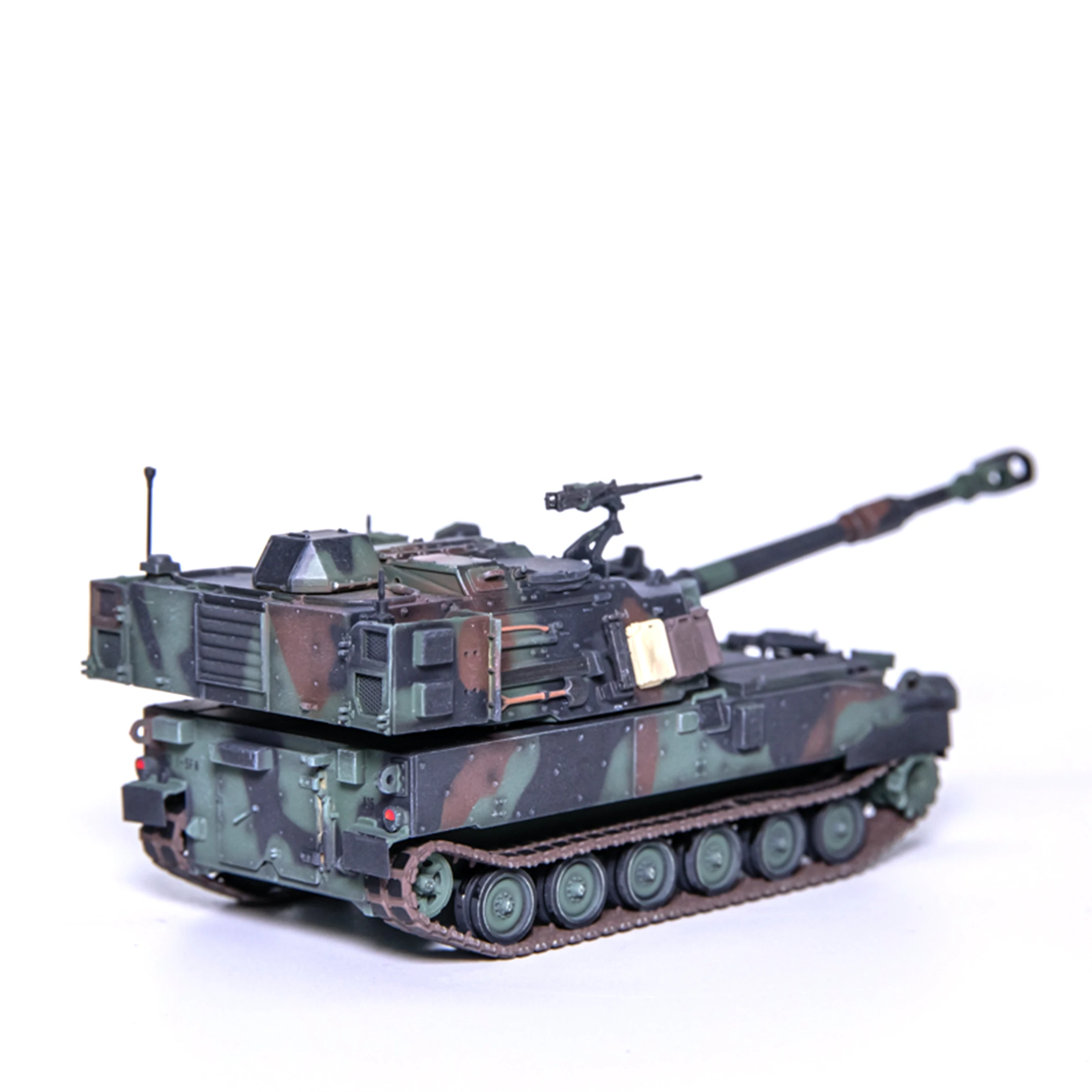 MW 1/72 Tacam self-propelled gun Light tank T-45 他 : Revell 03357 T-72 M1 Tank 1:72 Scale Unbuilt⁄Unpainted