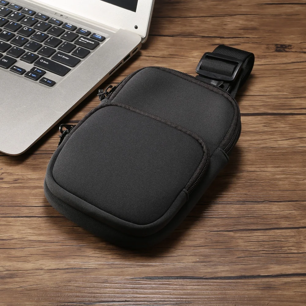 Unisex Crossbody Outdoor Sports & Leisure Bag