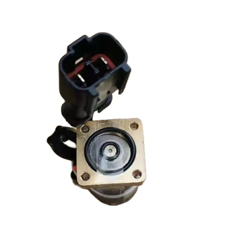 

For Komatsu loader wa420-1 solenoid valve with seat