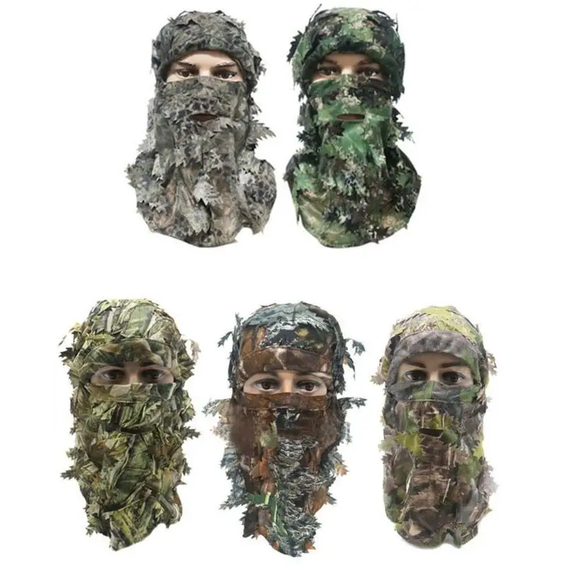 

Hunting Headgear Full-Head Hat Outdoor Activities Hat Hunter Cosplay for Teens Outdoor Enthusiasts Hunter Costume Hats
