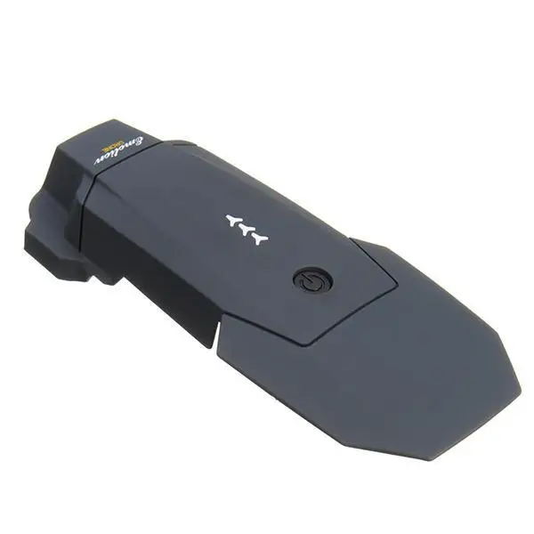 E58 WiFi FPV RC Quadcopter Spare Parts Lower Body + Upper Body Cover Shell