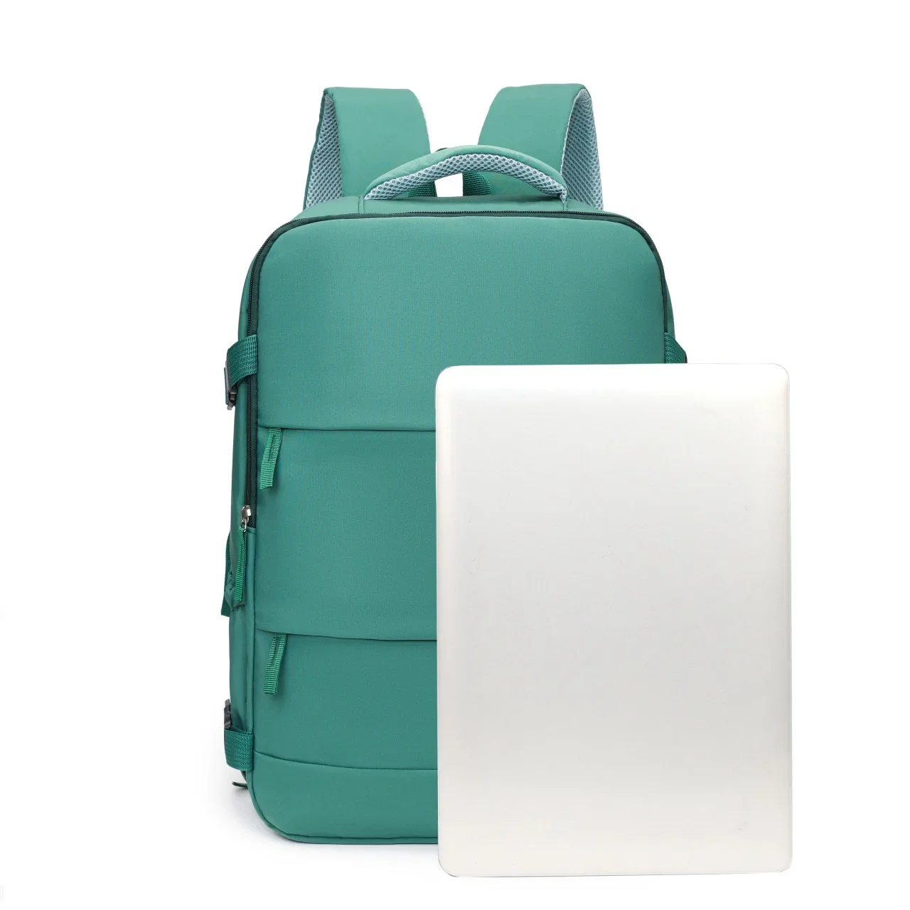 الأزواج الترفيه خفيفة الوزن على ظهره حقيبة السفر الإناث حقيبة ظهر جديدة الطالب المدرسية سعة كبيرة السفر ركاب الأمتعة