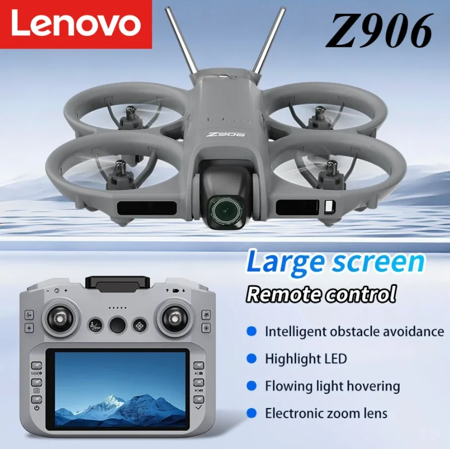 Drone Gery 8K 4K avec caméra HD, batterie longue durée, pliable, pour adultes