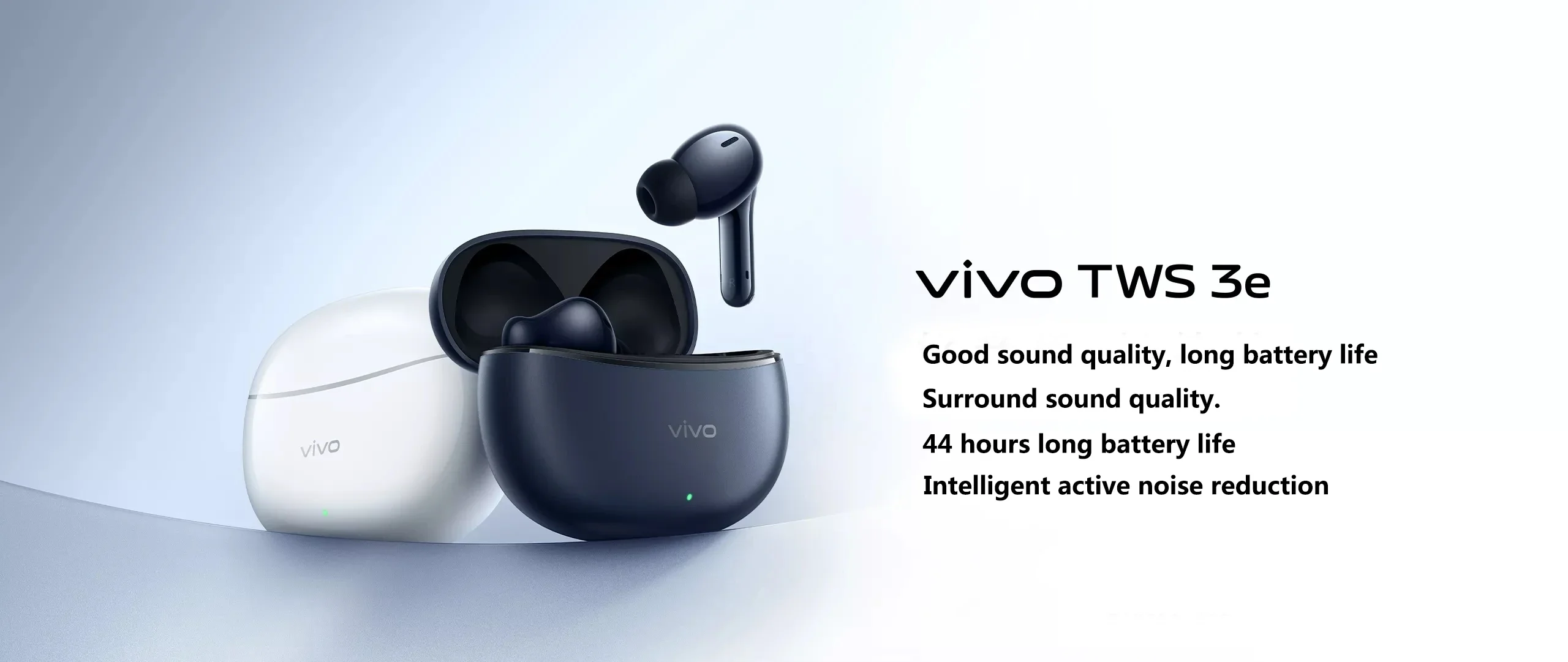 True Wireless Earbuds Vivo Tws Earphones Price In India ViVO TWS