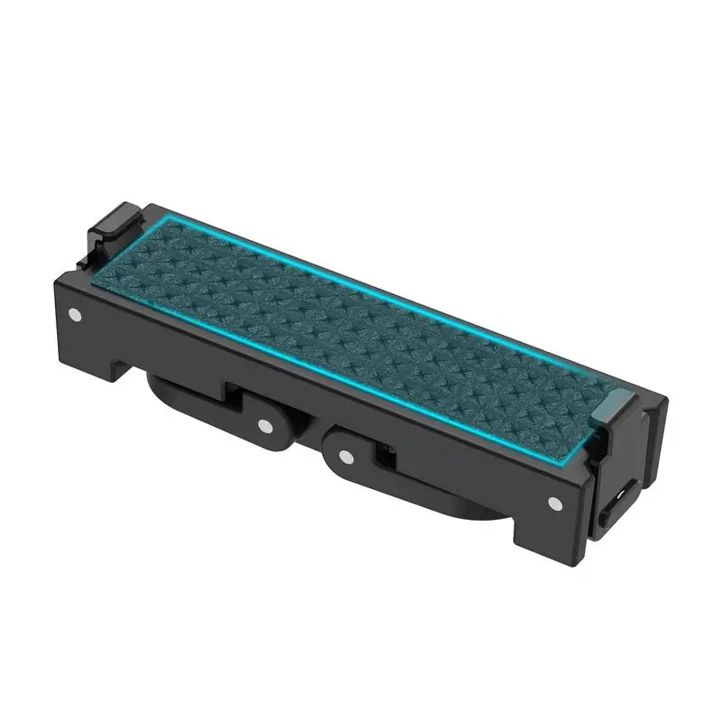 

Magnetic Adapter Mount Special Magnetic Two-Claw Adapter Multifunctional Magnetic Mount Foldable Adapter For More Mounting
