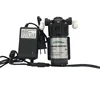 Water Booster RO 24V 75GPD Silent Pump Reverse Osmosis Water System Pressure Increase Pump 2