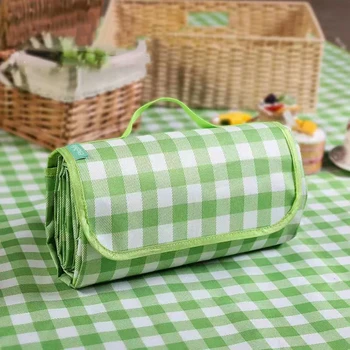 Waterproof Folding Picnic Mat 1