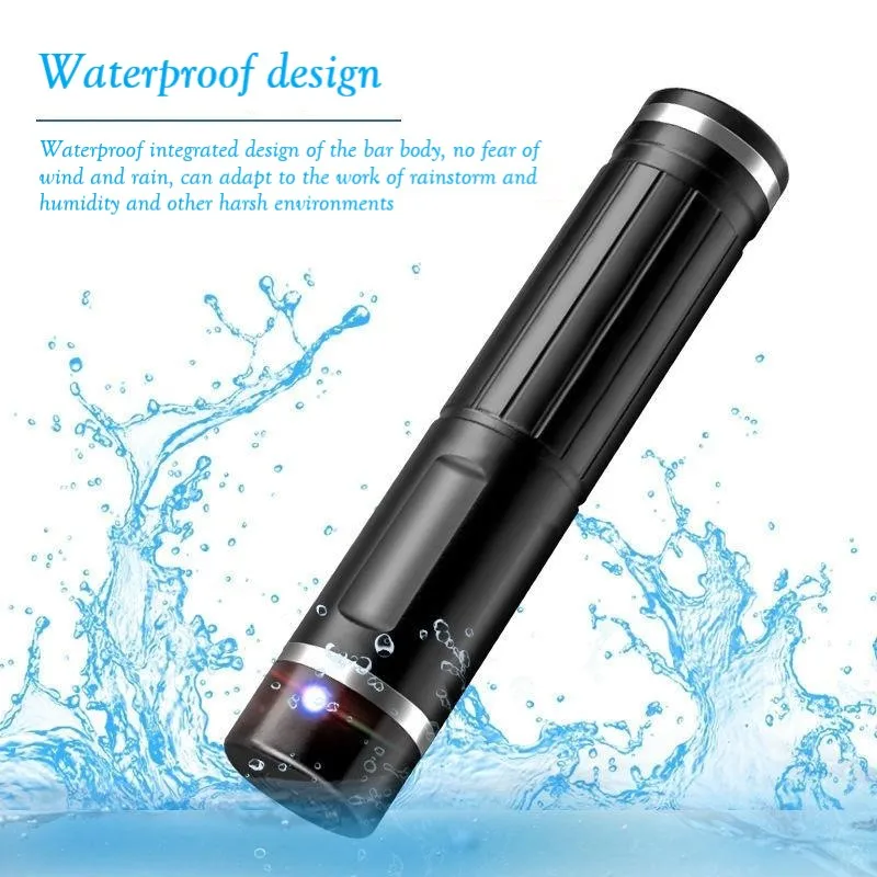 M101Z Electronic Inspection Punch Card Device Dot Device Patrol Patrol Machine Security Stick