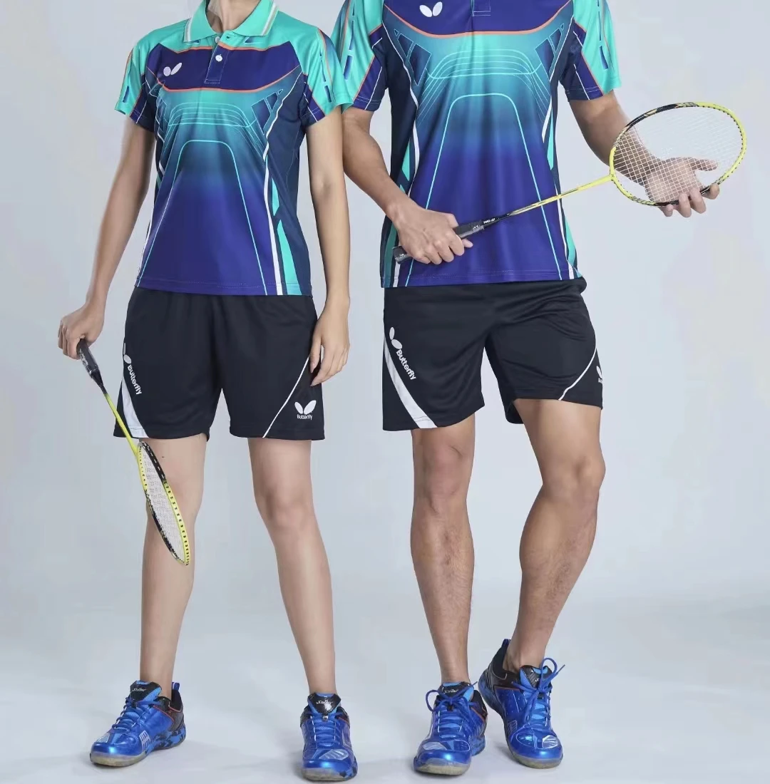 Рисунок 5 - Шорты для настольного тенниса для мужчин и женщин