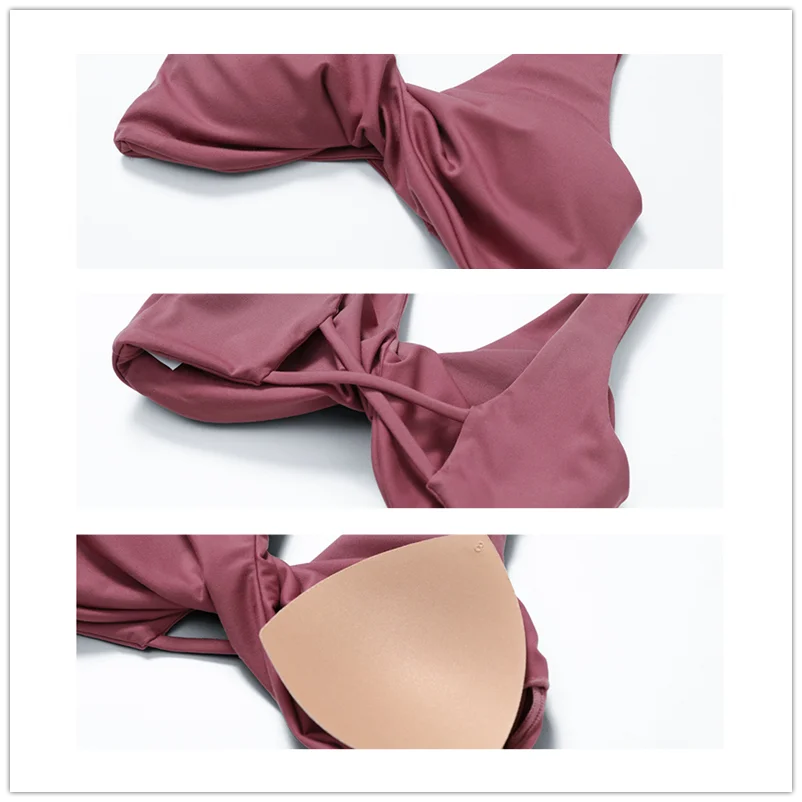 Sports Bra HBC Breathable Quick Dry Yoga Bras For Gym Running