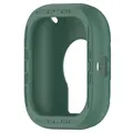 Green case