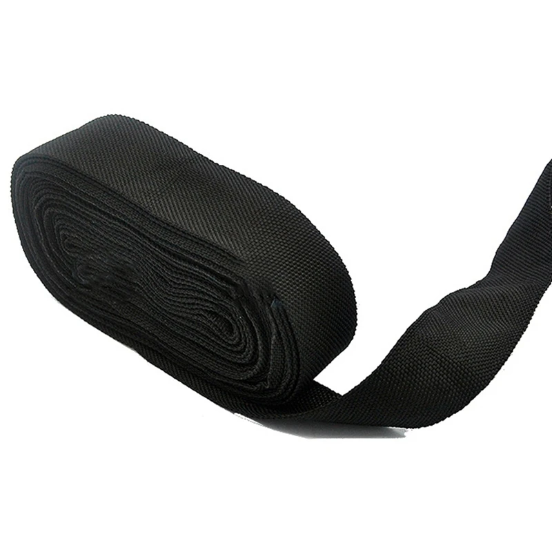 A27R-7.5M Nylon Protective Sleeve Sheath Cable Cover TIG Plasma Cutting Torch Cable Welding Cover For Welding Torch Hydraulic
