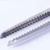 Snake Feeding Tongs Reptile Feeding Tongs Extra Long Tweezers for Bearded Dragon Reptile Tank Accessories Terrarium Supplies 5