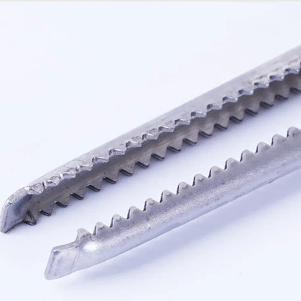 Snake/Reptile Feeding Tongs 5
