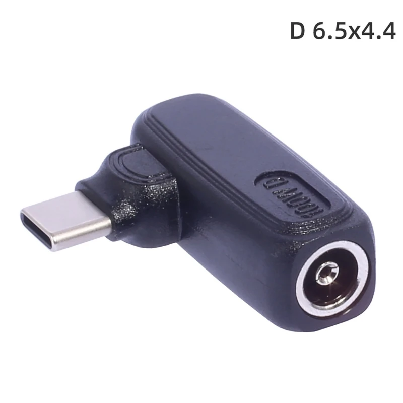 DC7.9x5.4mm 7.4x5.0mm USB  C   100W   Ŀ