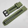 Army Green Black