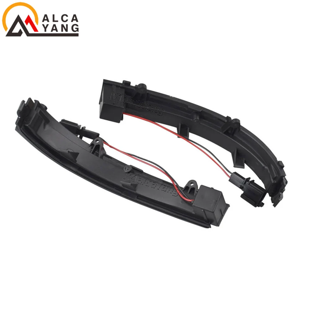 VW Jetta Voyage Saveiro G6 G7 Gol Geracao 6/7/8 UP Spacefox LED ���̳��� �� �ñ׳� ����Ʈ ���̵� �̷� ������ ǥ�ñ�