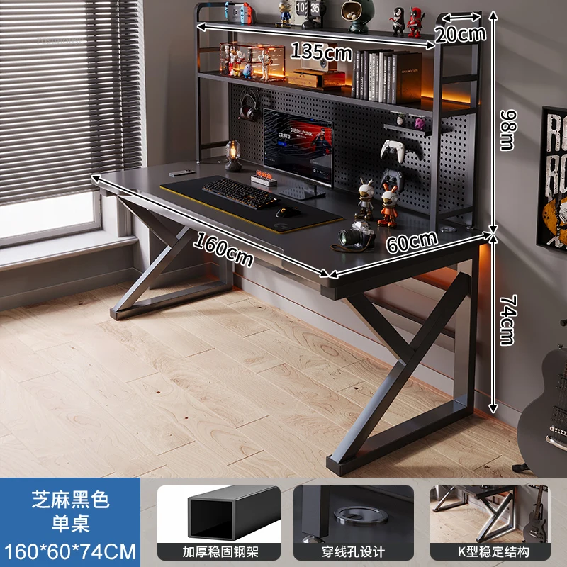 160cm table-A