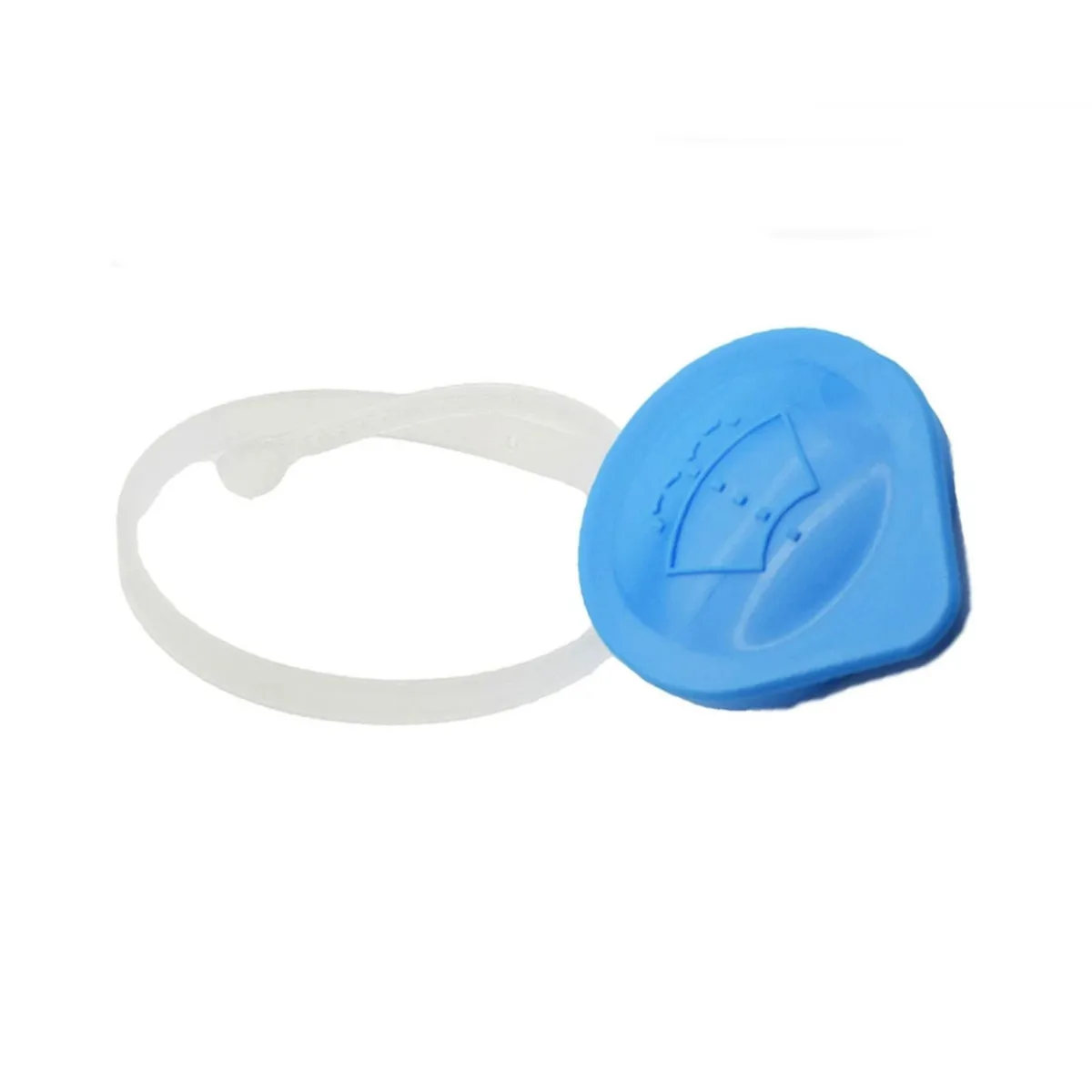 Windshield Washer Fluid Reservoir Tank Cap Bottle Lid Cover For Honda Accord Civic Jazz 76802-SAG-H01 38513SB0961 76802SN7G05