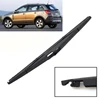 12" Rear Wiper Blade For Vauxhall Opel Antara 2006 - 2019 Windshield Windscreen Clean Tailgate Window Rain Brush 1