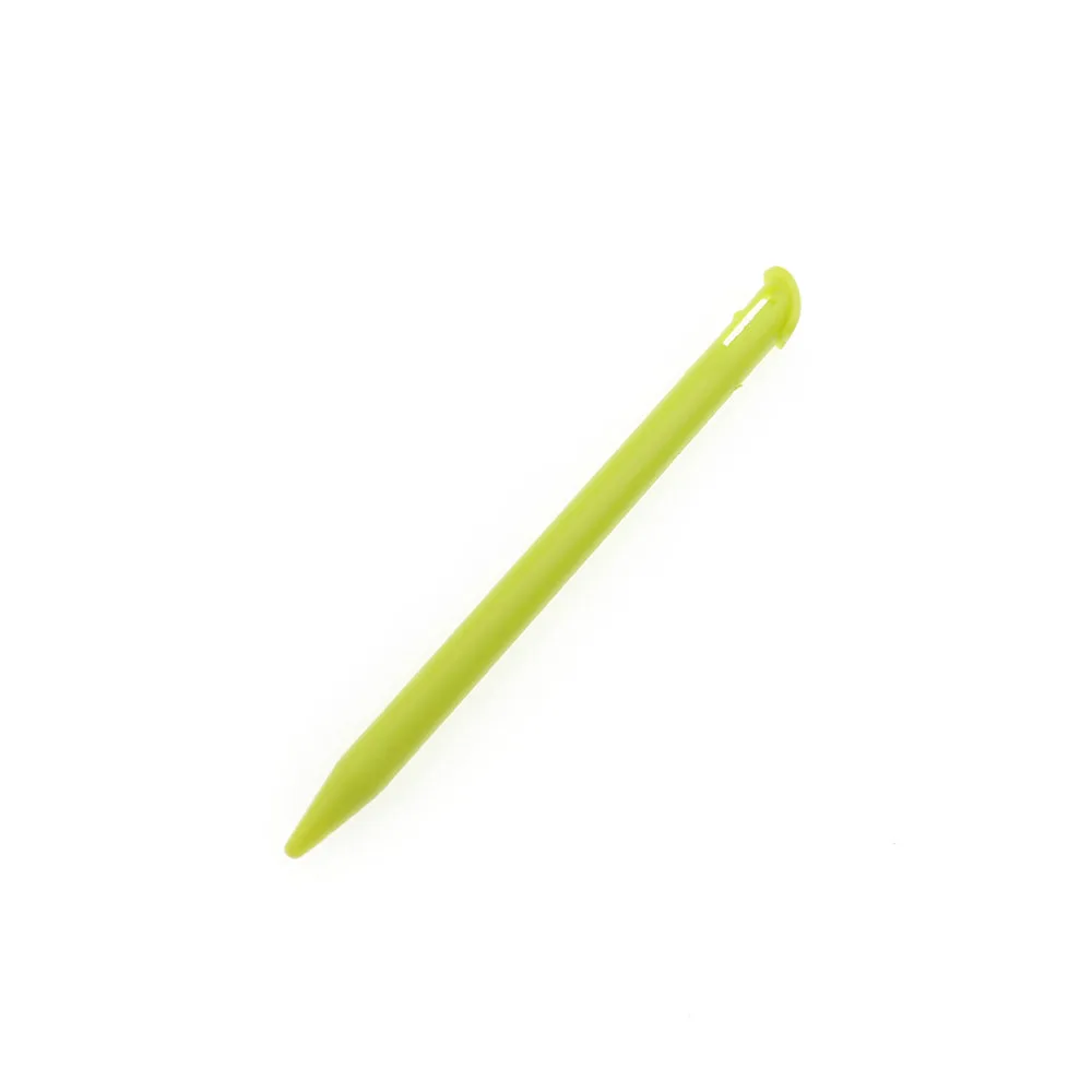 New Plastic Stylus Pen Screen Touch Pen for Nintend New 3DS XL Touch Screen Stylus for Nintendo 3DS XL Game Console