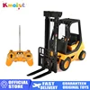 1/8 Double E E521 Big Rc Forklift Truck Remote Control Car Construction Vehicle Model Electric Toy Cargo Toy for Boys Kids Gifts 1