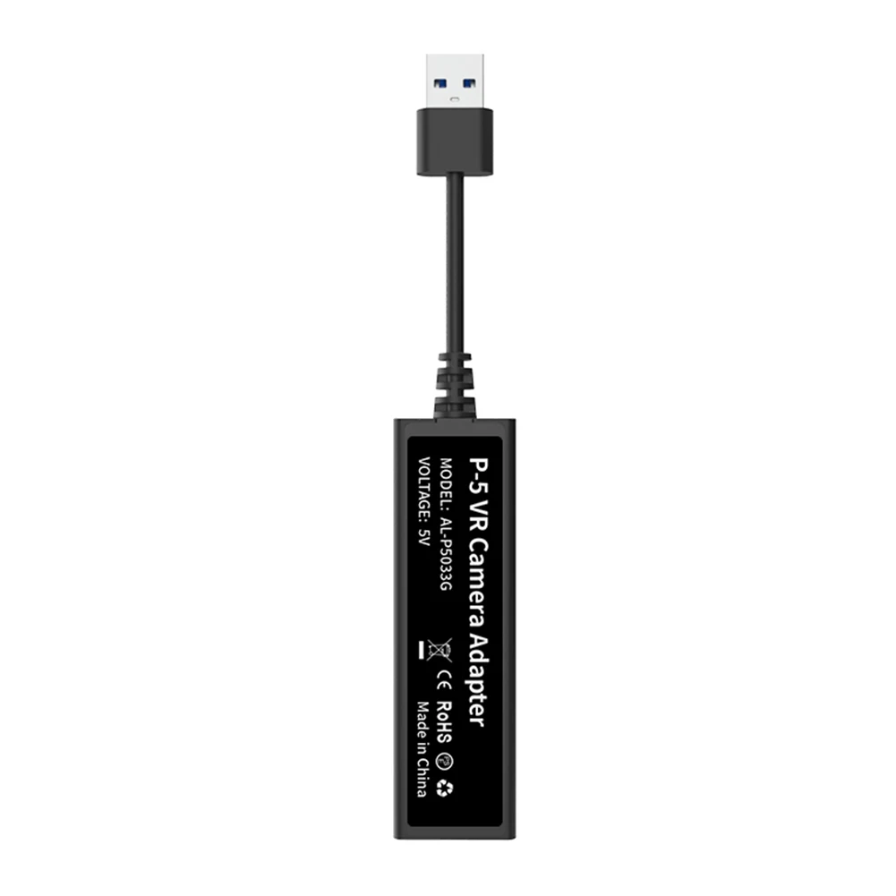 Tanie Dla PS5/PS4 VR Adapter kabla USB3.0