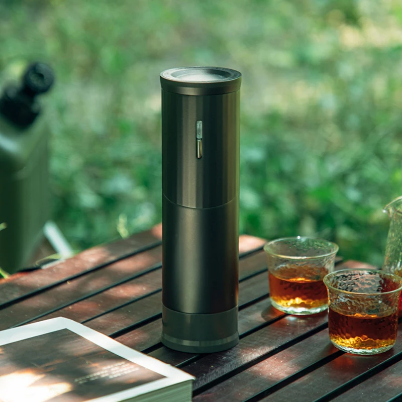 

electric grinder home accessories electric burr coffee grinder USB coffee electric grinder