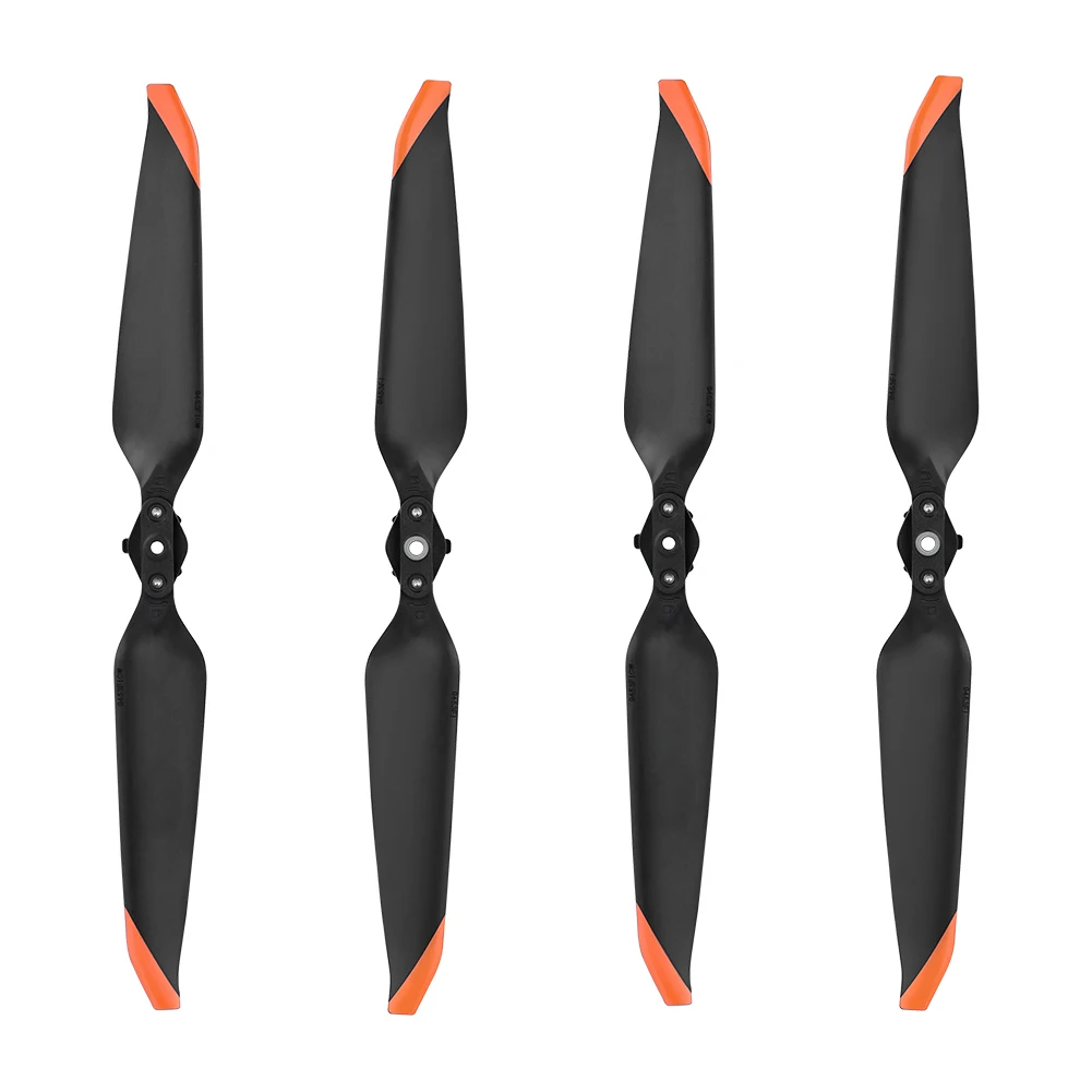 2 Pairs 9453T Propeller Quick Release Foldable Props Blade Light Weight Screw Wing for DJI Mavic 3/Mavic 3 Classic/Mavic 3 Pro