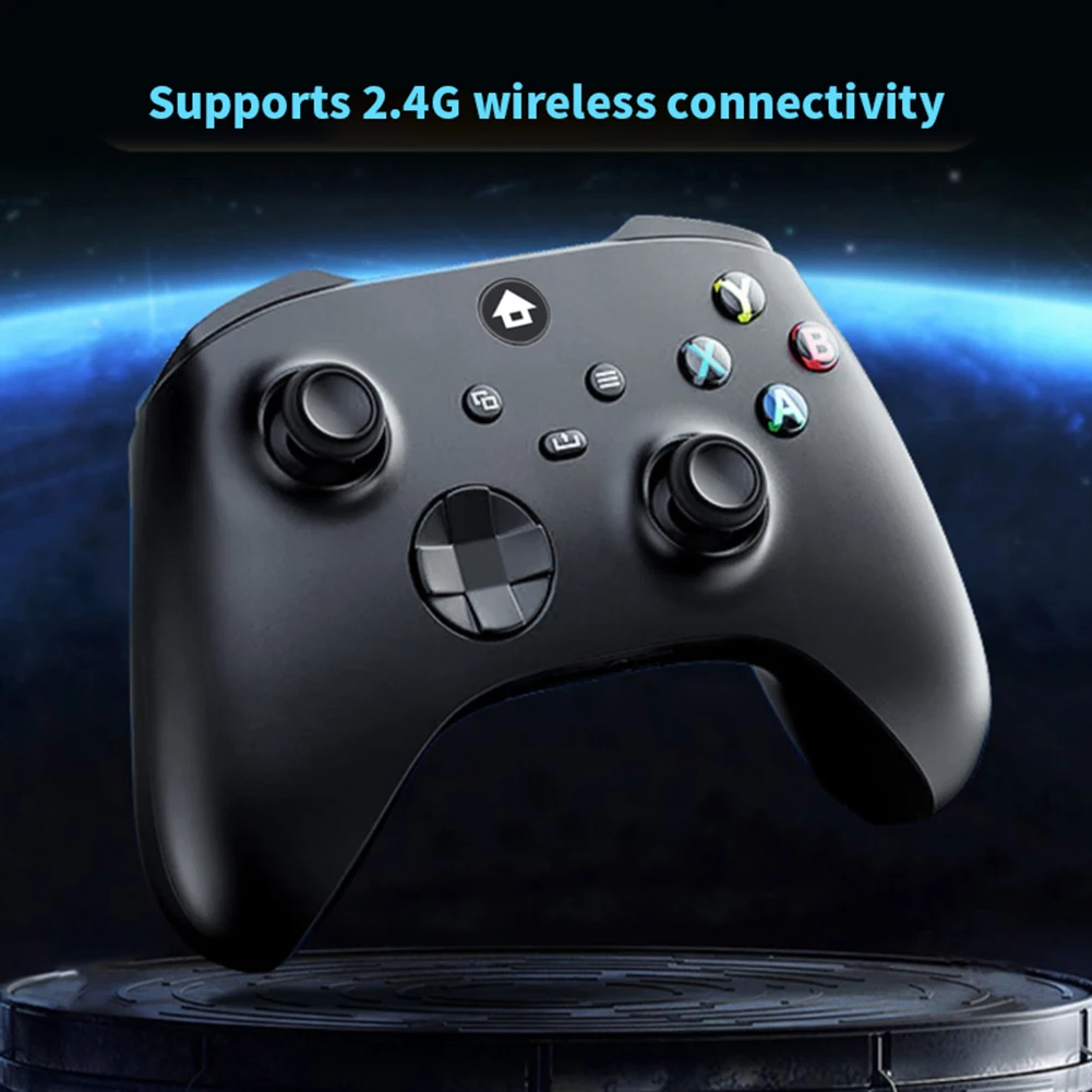 ù  Ʈѷ   Ʈѷ, ̲  Ŀ,   е ü, XBOX ø X/S, 2.4G