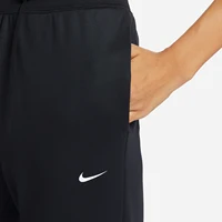 Nike officiel 2023 automne nouveau jogging chaud doublé polaire pour femme FB5432 4