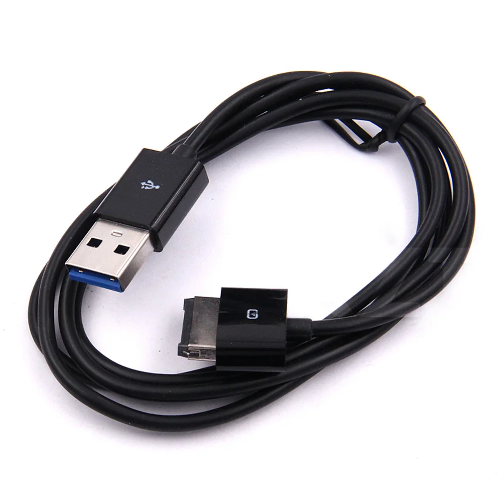 1pcs USB 3.0 Charger Data Cable Cabo For Asus Eee Pad TransFormer TF101 TF101G TF201 SL101 TF300 TF300T TF301 TF700 TF700T