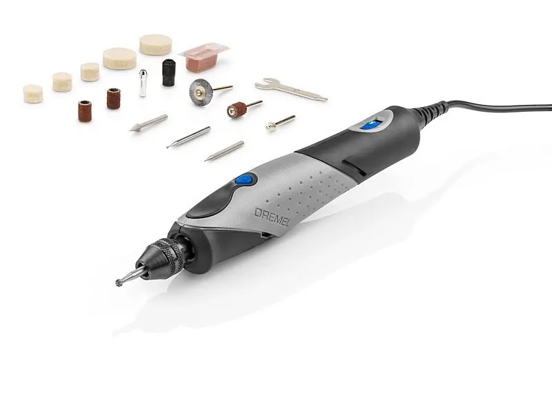 Dremel®Stylo + -15 (Versione Emea)