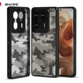 Lattice camo