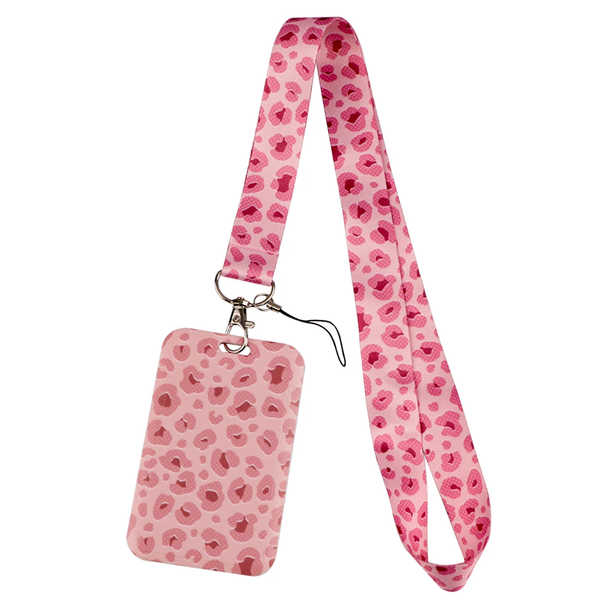 LEGENTLISUR Cordón Silicona Tarjeta Identificación Cordones