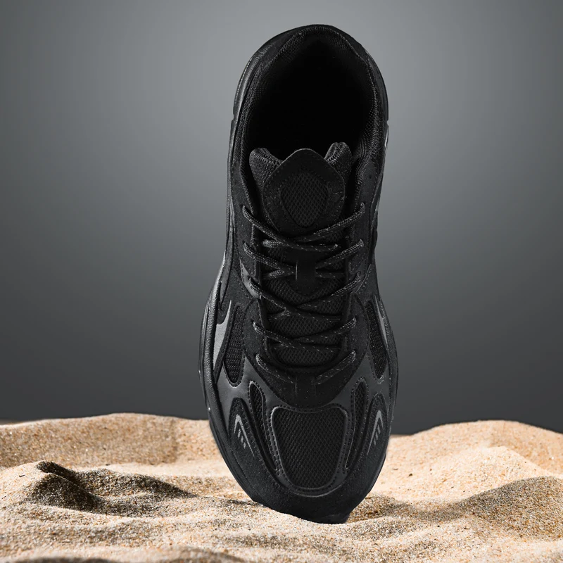 

Shoes men Sneakers Male casual Mens Shoes tenis Luxury shoes Trainer Race Breathable Shoes fashion loafers running Shoes for men