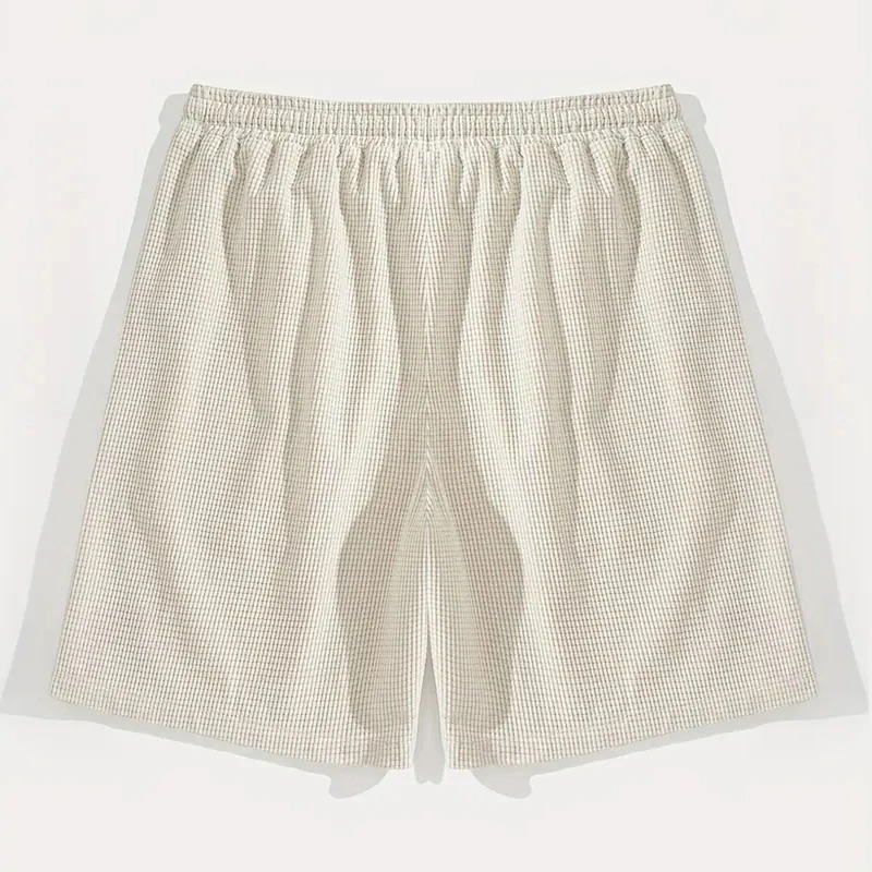 Men' Shorts, Pants, Beach Sports Textured Fabric, Breathable Suitable for...