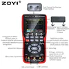 3in1 ZT703S Digital Oscilloscope Multimeter 50MHz Bandwidth 280MS Rate PC Waveform Data Storage Dual Signal Generator Tester 6