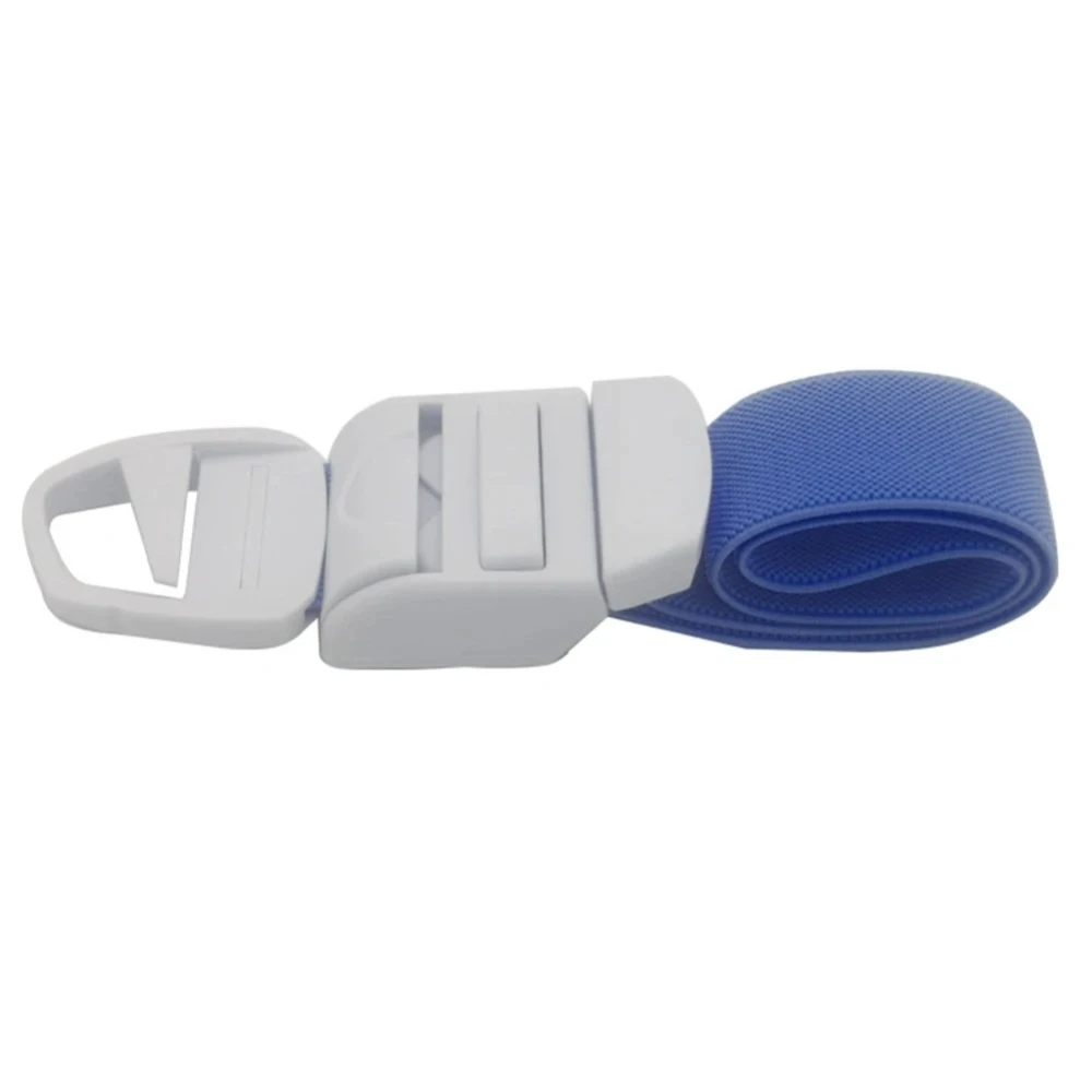 Rapid-Release One-Handed Medical Tourniquet for Emergency Hemorrhage Control